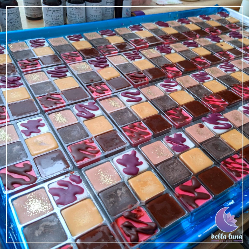 Wax Melt Truffles