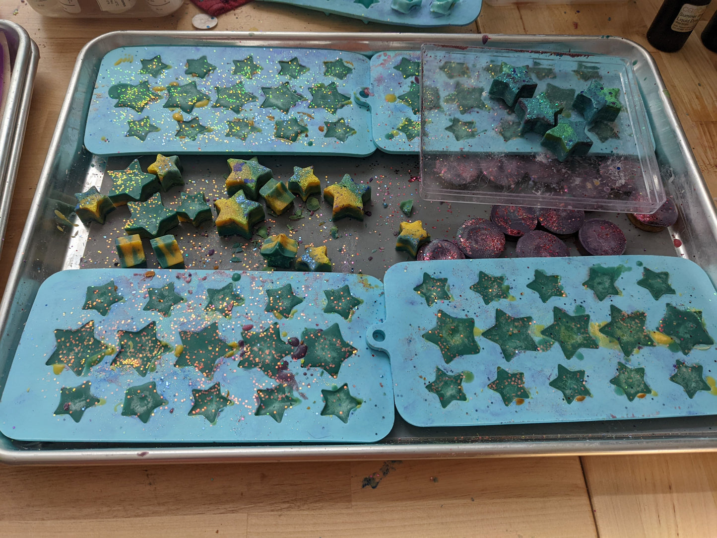 Stardrops - Wax Melts