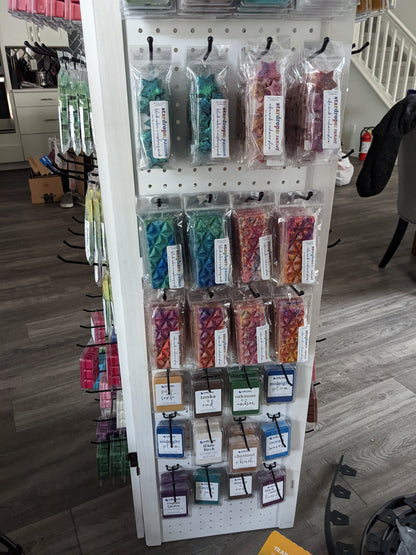 Stardrops - Wax Melts