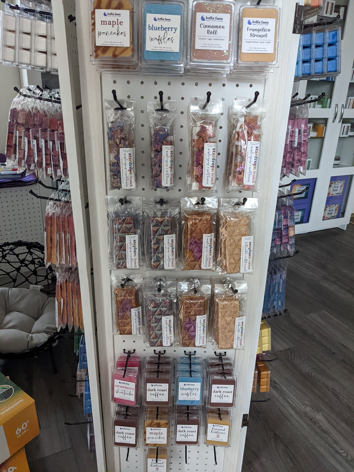 Stardrops - Wax Melts