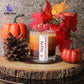 Ultimate Autumn Candle Trio