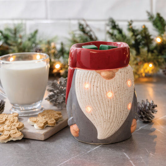 Candle Warmers & Wax Melters – Bella Luna Candles