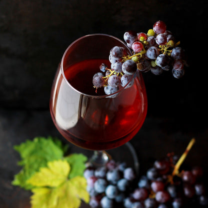 Black Currant Absinthe