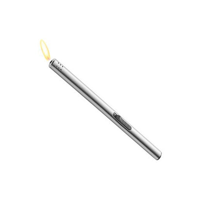 Refillable Stick Lighter