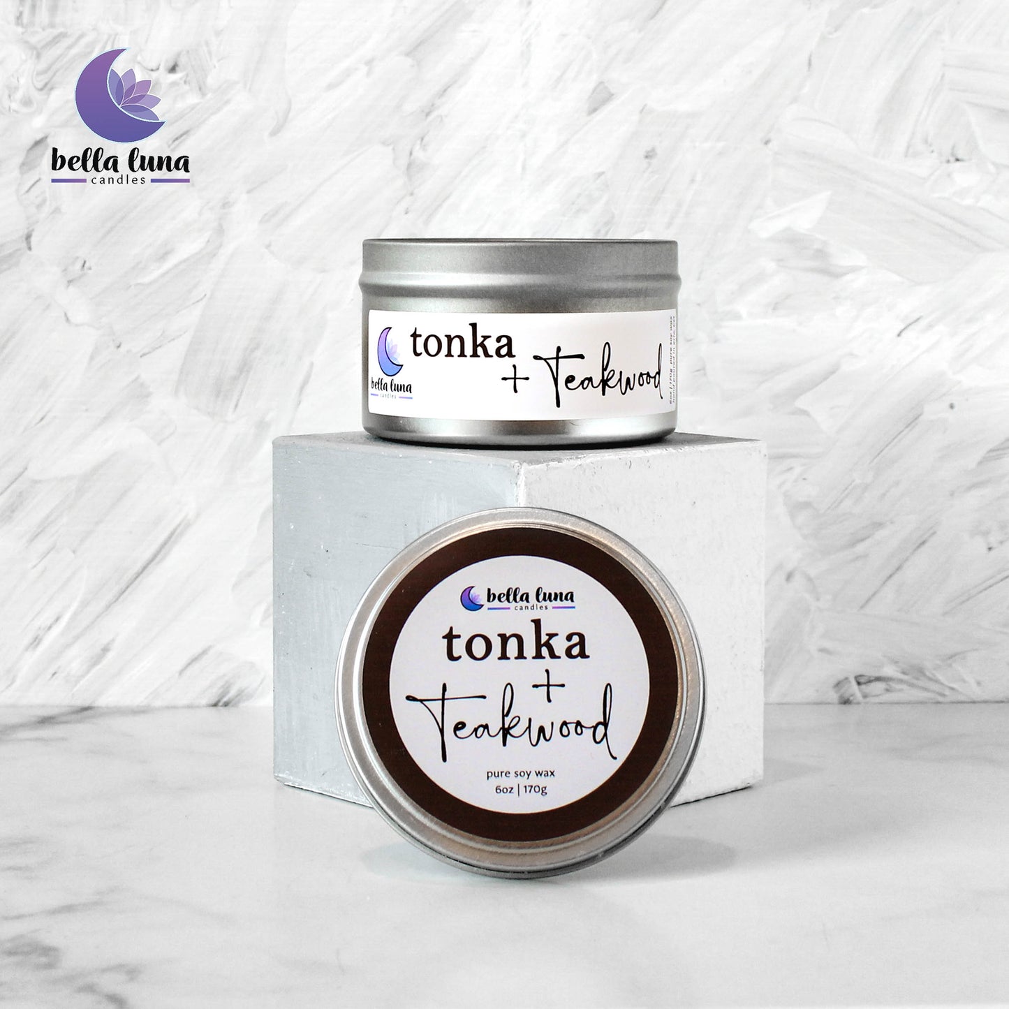 Tonka + Teakwood