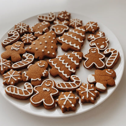 Gingerbread Cookie